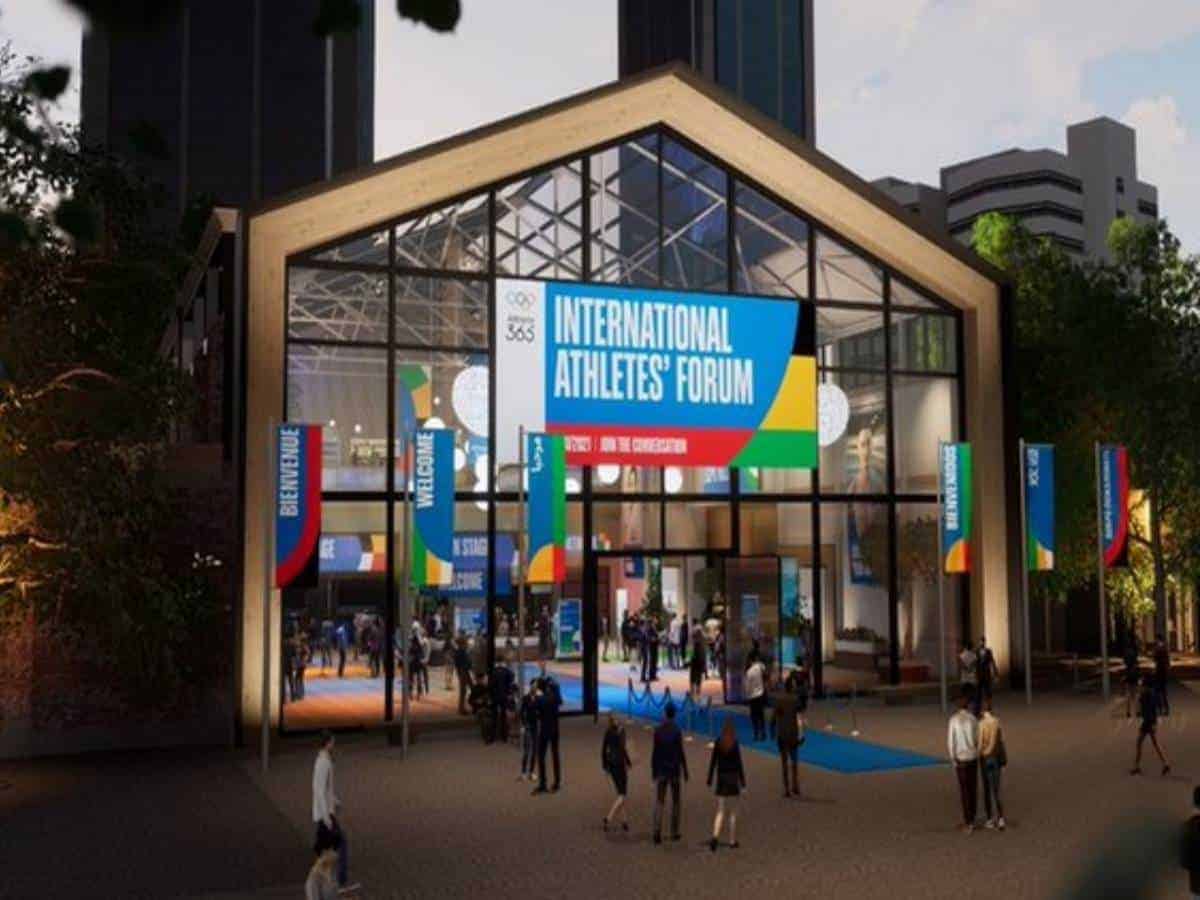 Close to 2,000 athletes pre-register for 10th edition of IAF