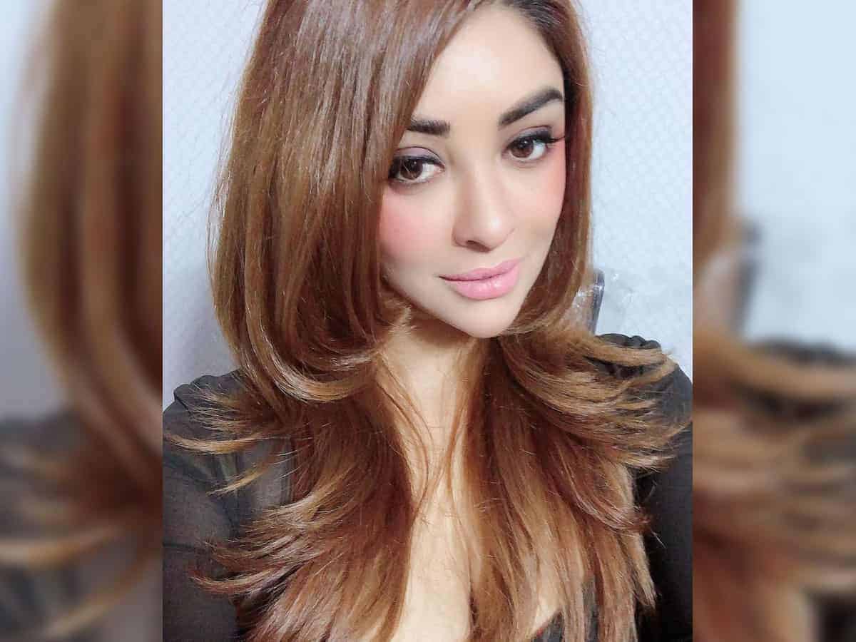 Payal Ghosh's new film 'New York To Haridwar' is about journey