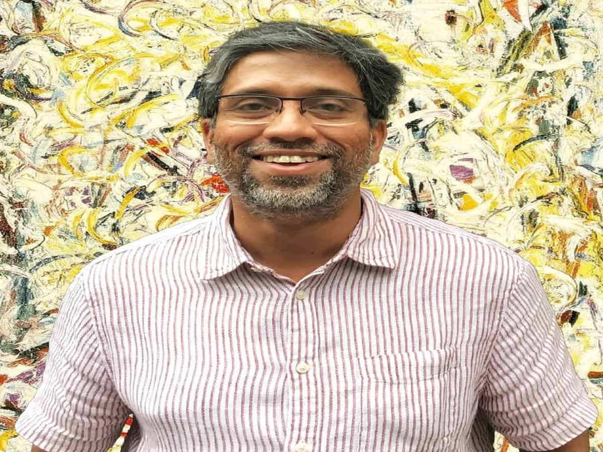 Elgar Parishad case: Prof. Hany Babu denied treatment for eye infection at jail