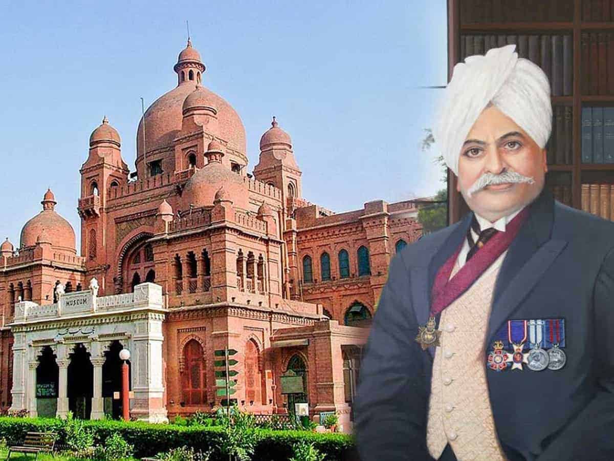 Pakistan reopens Samadhi of Ganga Ram, iconic engineer, philanthropist who rebuilt Lahore