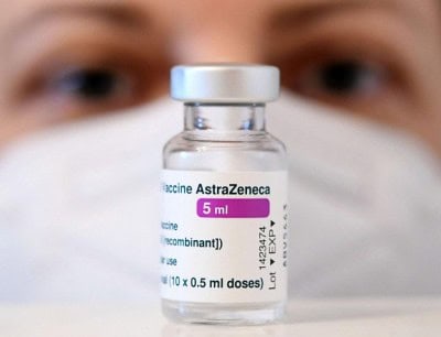 South Sudan stuck with 126,000 doses of AstraZeneca due to low turn up