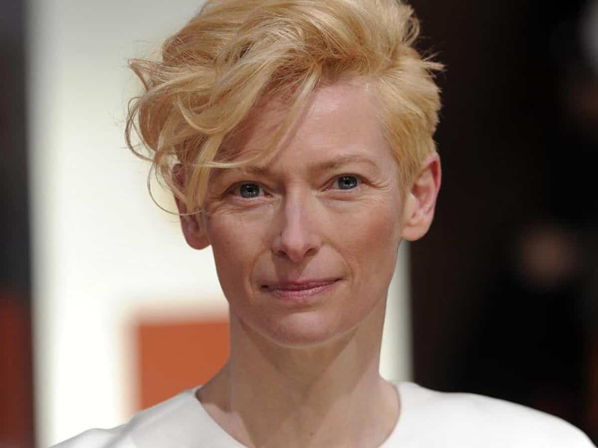 'Doctor Strange' casting of Tilda Swinton was a mistake: Kevin Feige