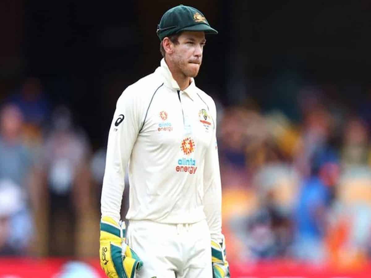 Kohli is best batsman in world, can get under your skin: Paine