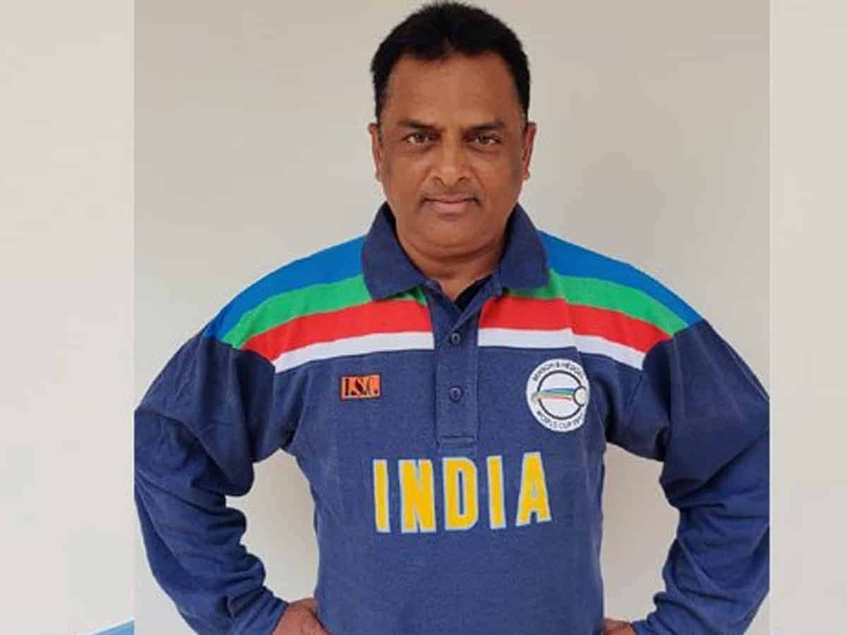 WTC final will be ‘a gripping fight to the finish’, predicts Venkatapathy Raju