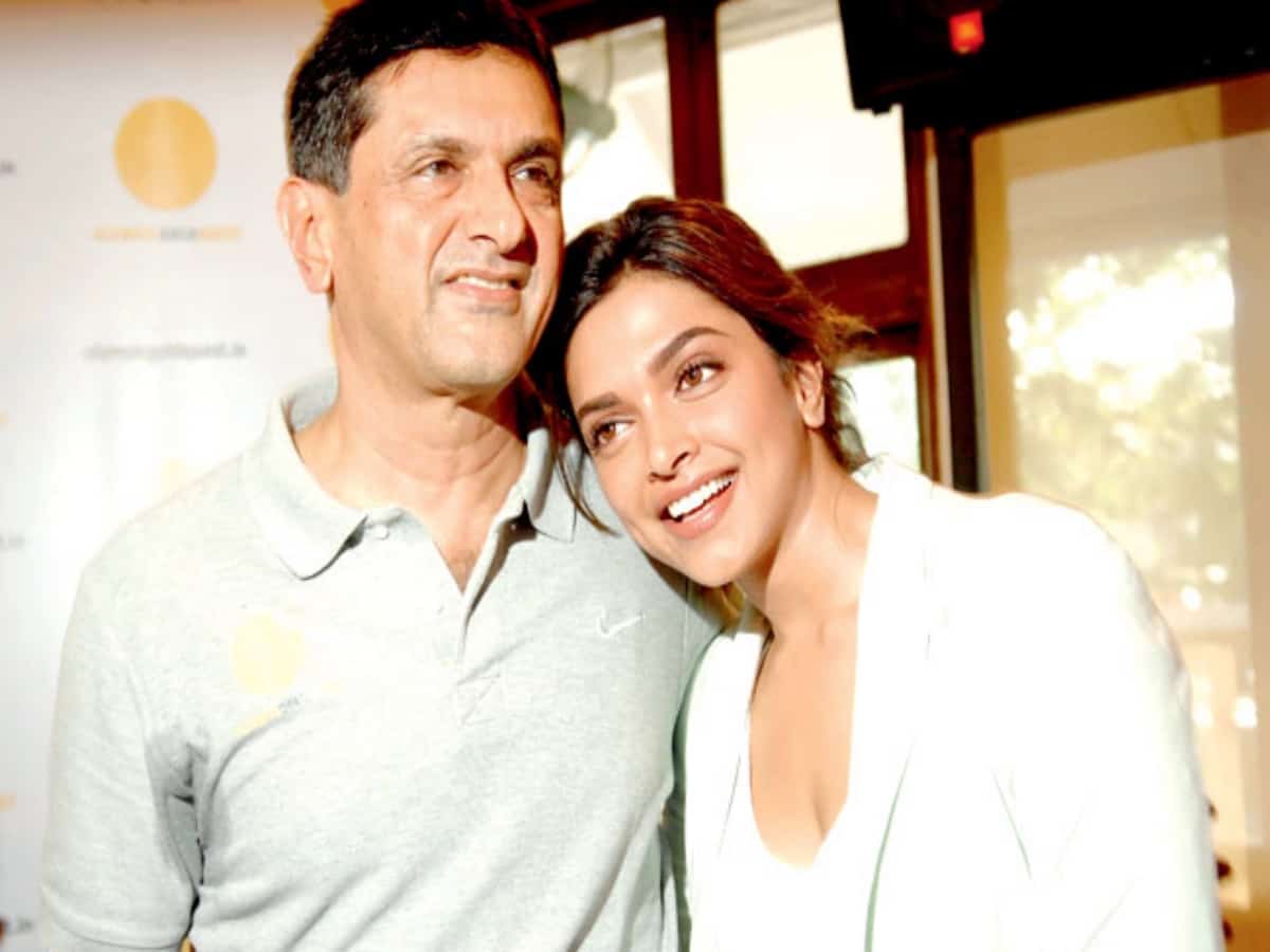 Deepika Padukone's father Prakash Padukone hospitalised