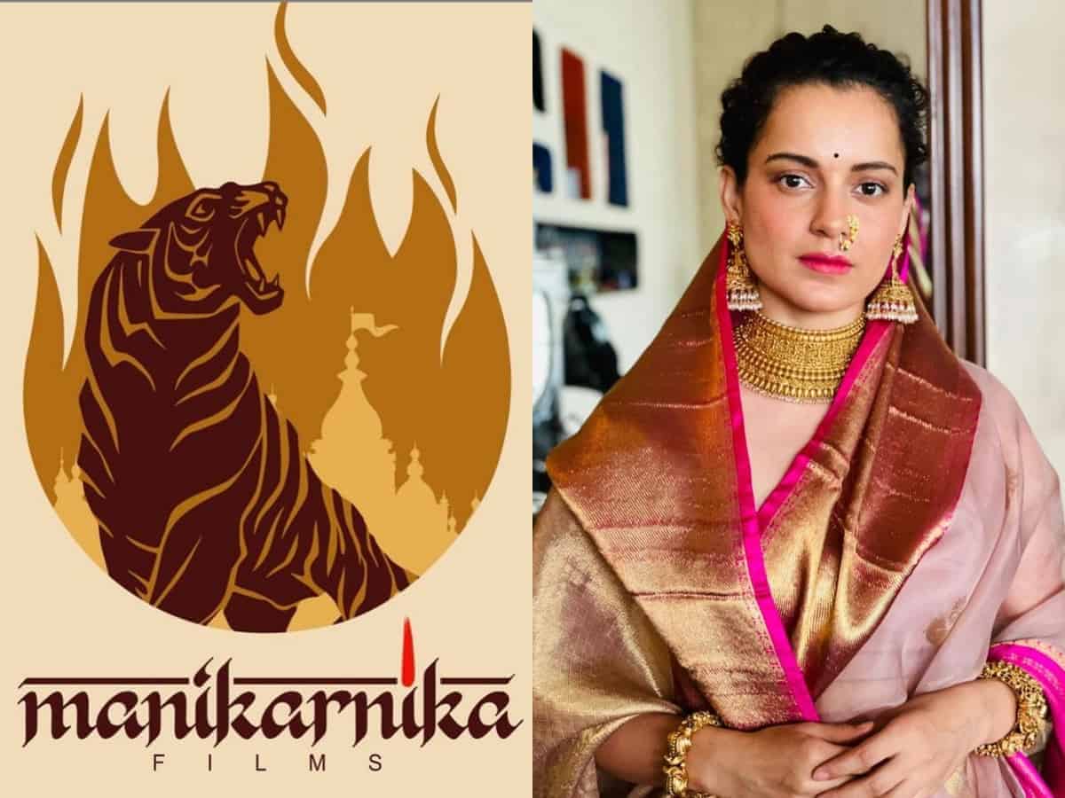 Kangana Ranaut to make digital debut as producer
