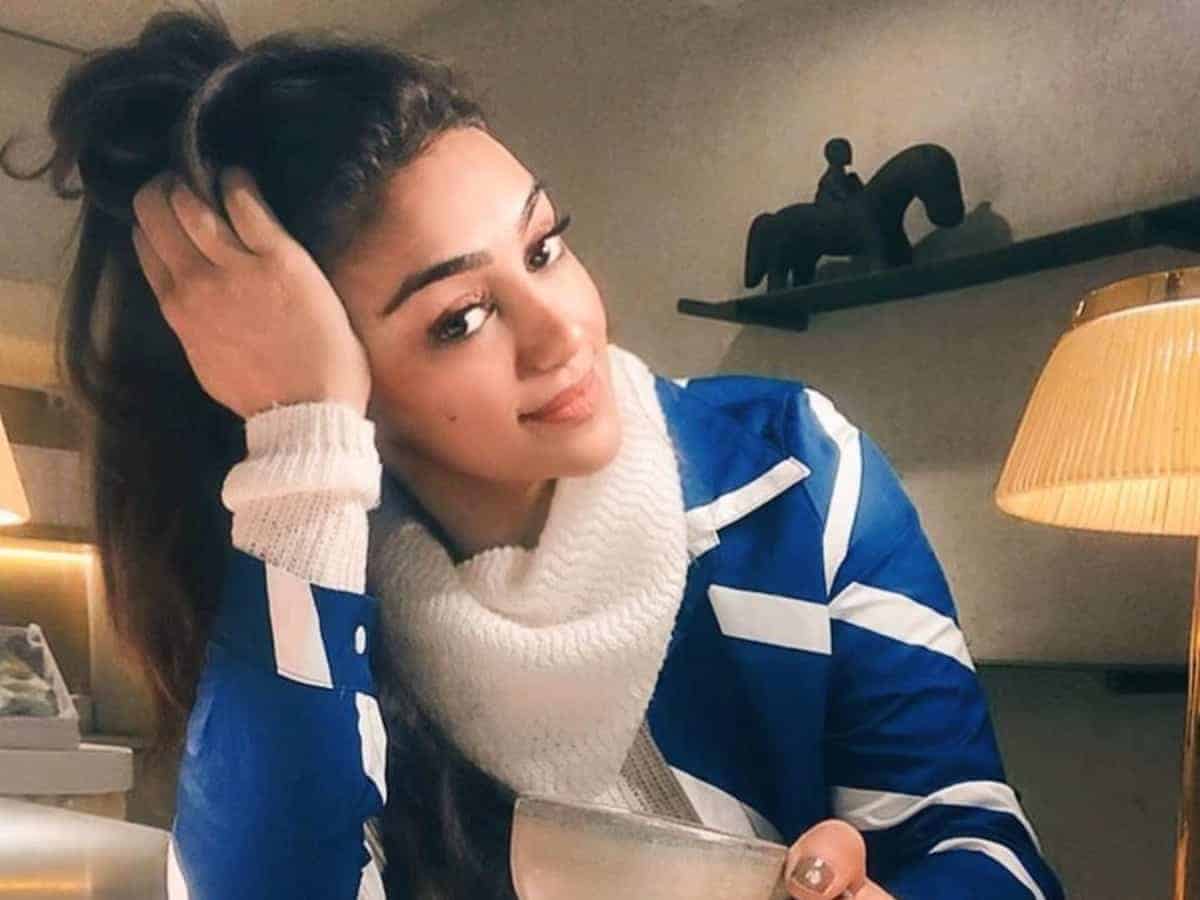 Who is Khatron Ke Khiladi 11 participant, Mahek Chahal?
