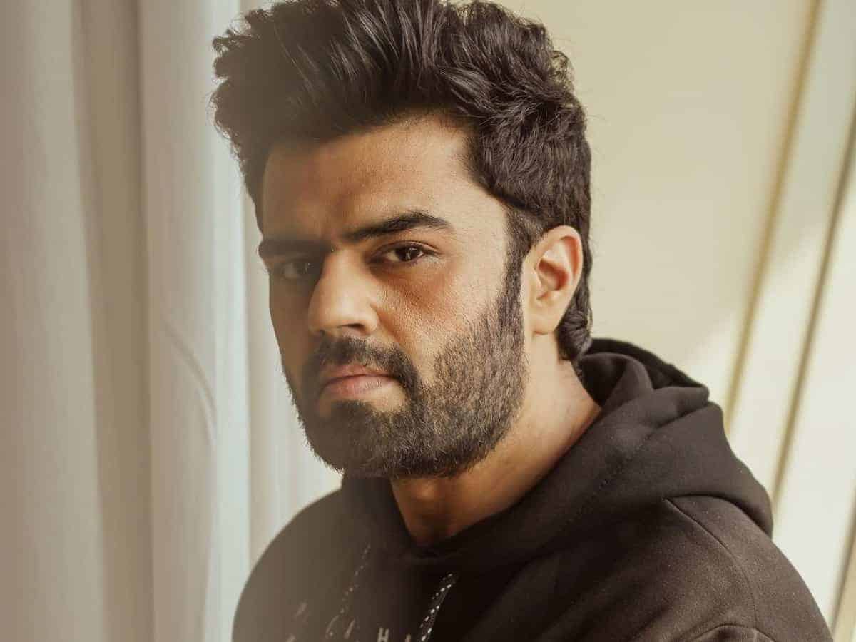 COVID-19: Maniesh Paul pens emotional note encapsulating fear engulfing the nation