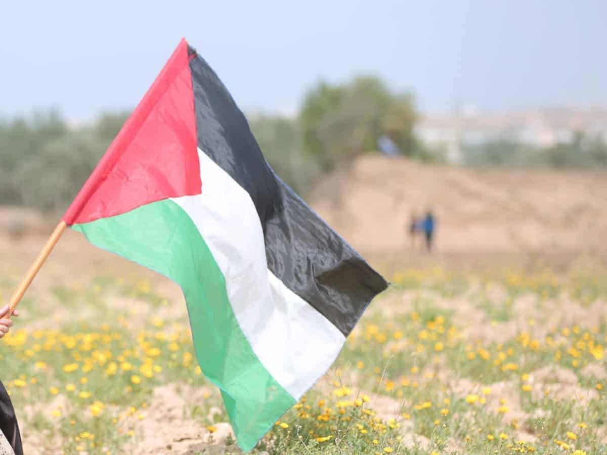 Gaza ready to hold municipal elections: Poll body