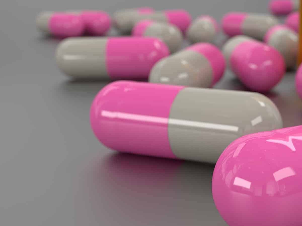 pill