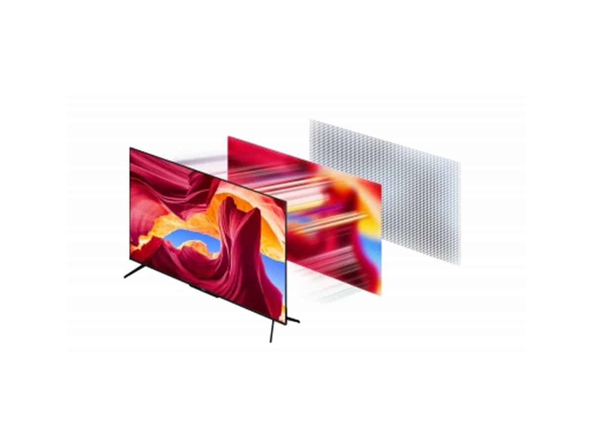 realme brings X7 Max 5G, next-gen Smart TV 4K to India