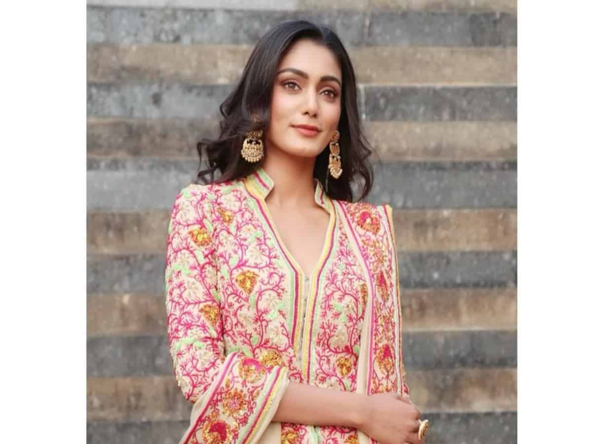 Meet Sana Makbul, participant of Khatron Ke Khiladi 11