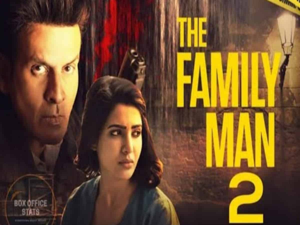 'The Family Man' Season 2 trailer and premiere date are here!