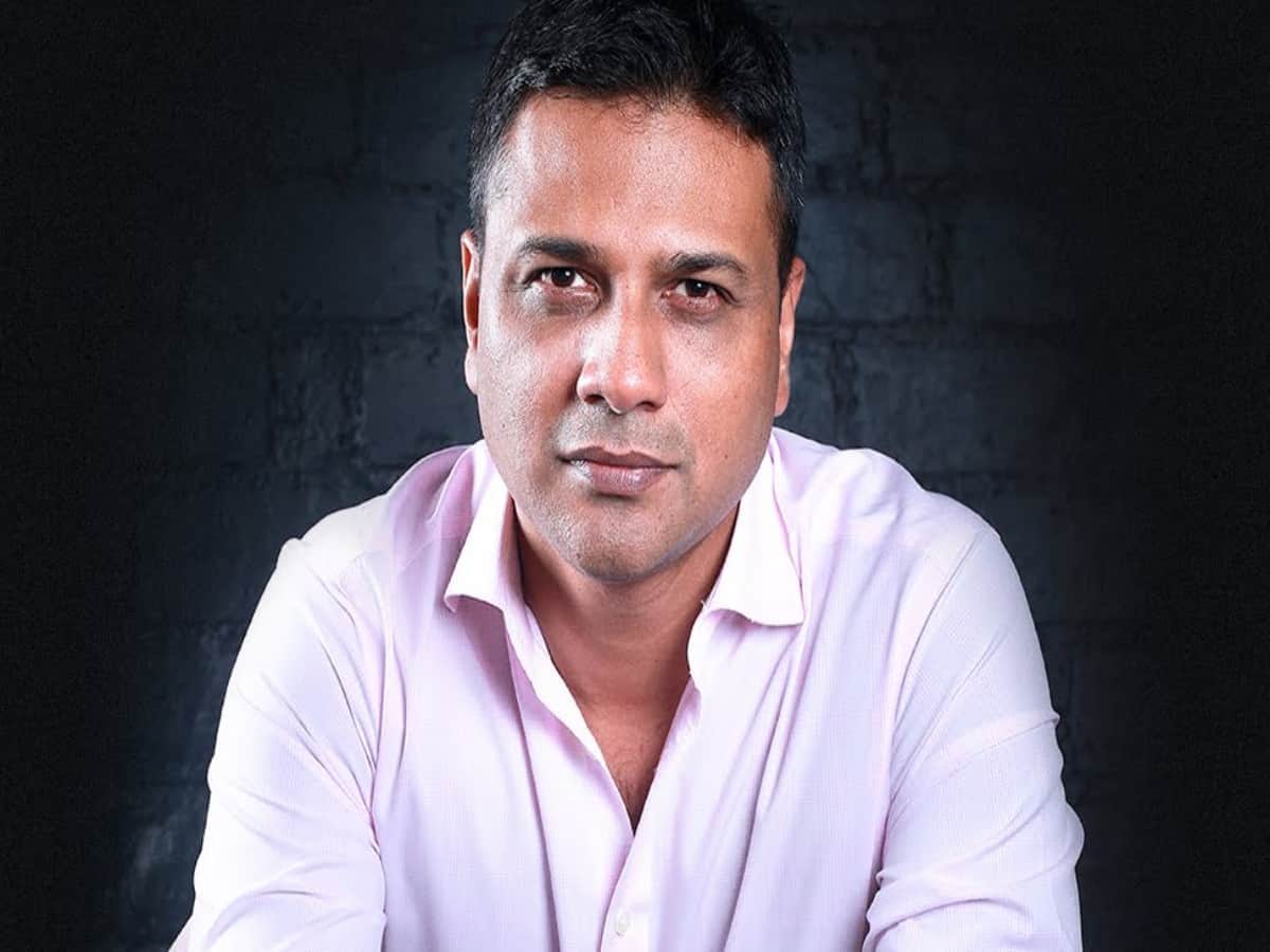 Meet Zulfiqar Khan, new COO of Balaji Telefilms