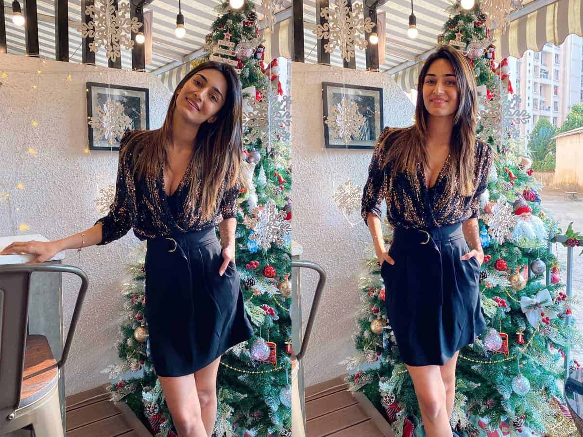 Erica Fernandes is The Times Most Desirable Woman on TV 2020