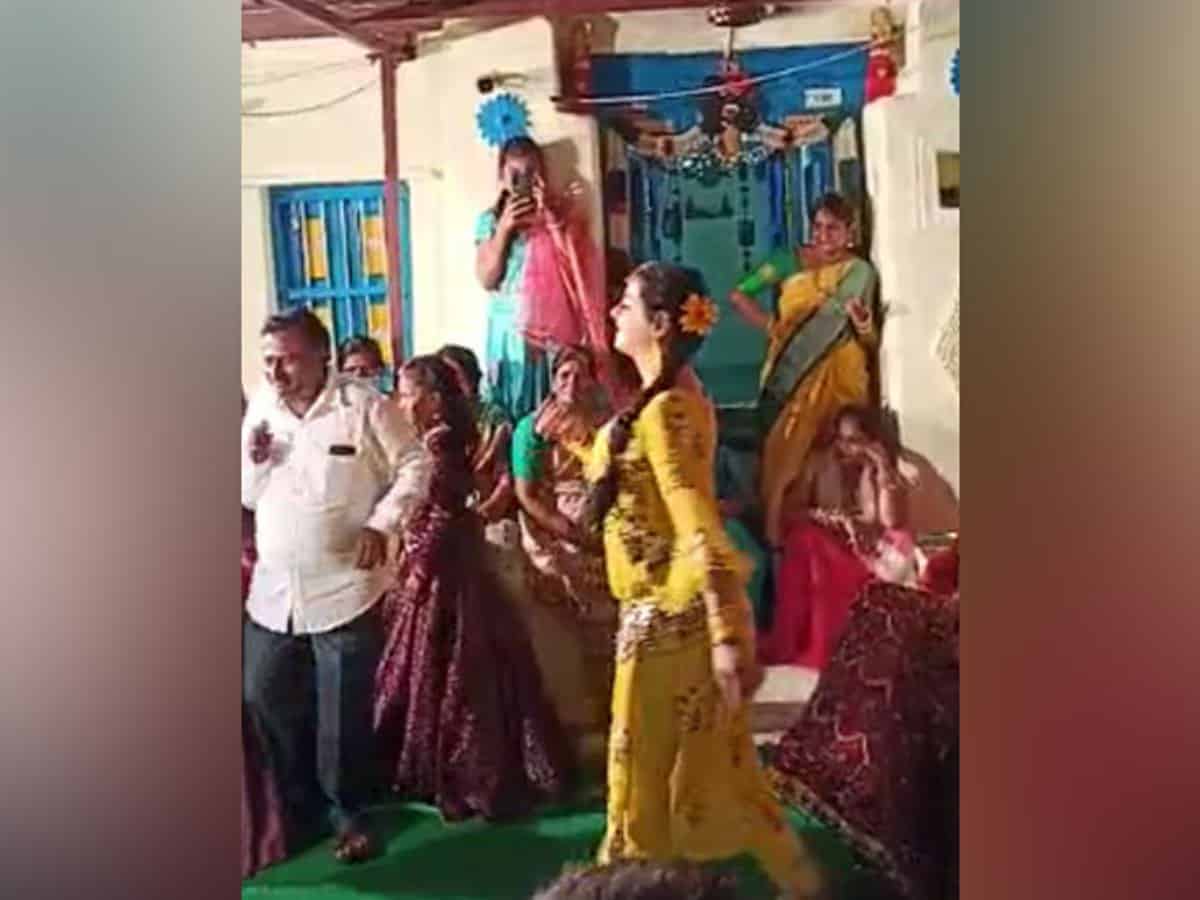 BJP leader