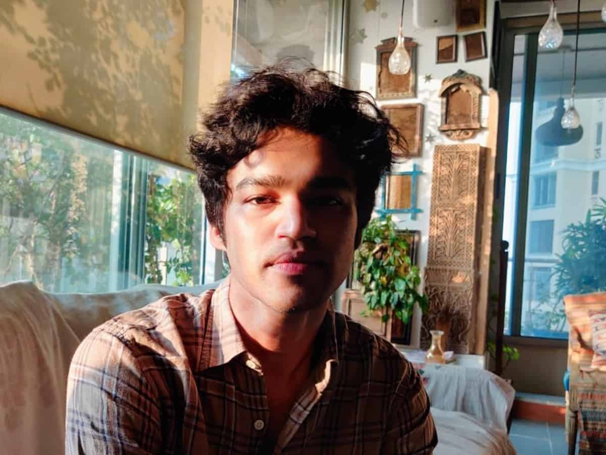 Babil drops out of university to focus on acting 'as of now'