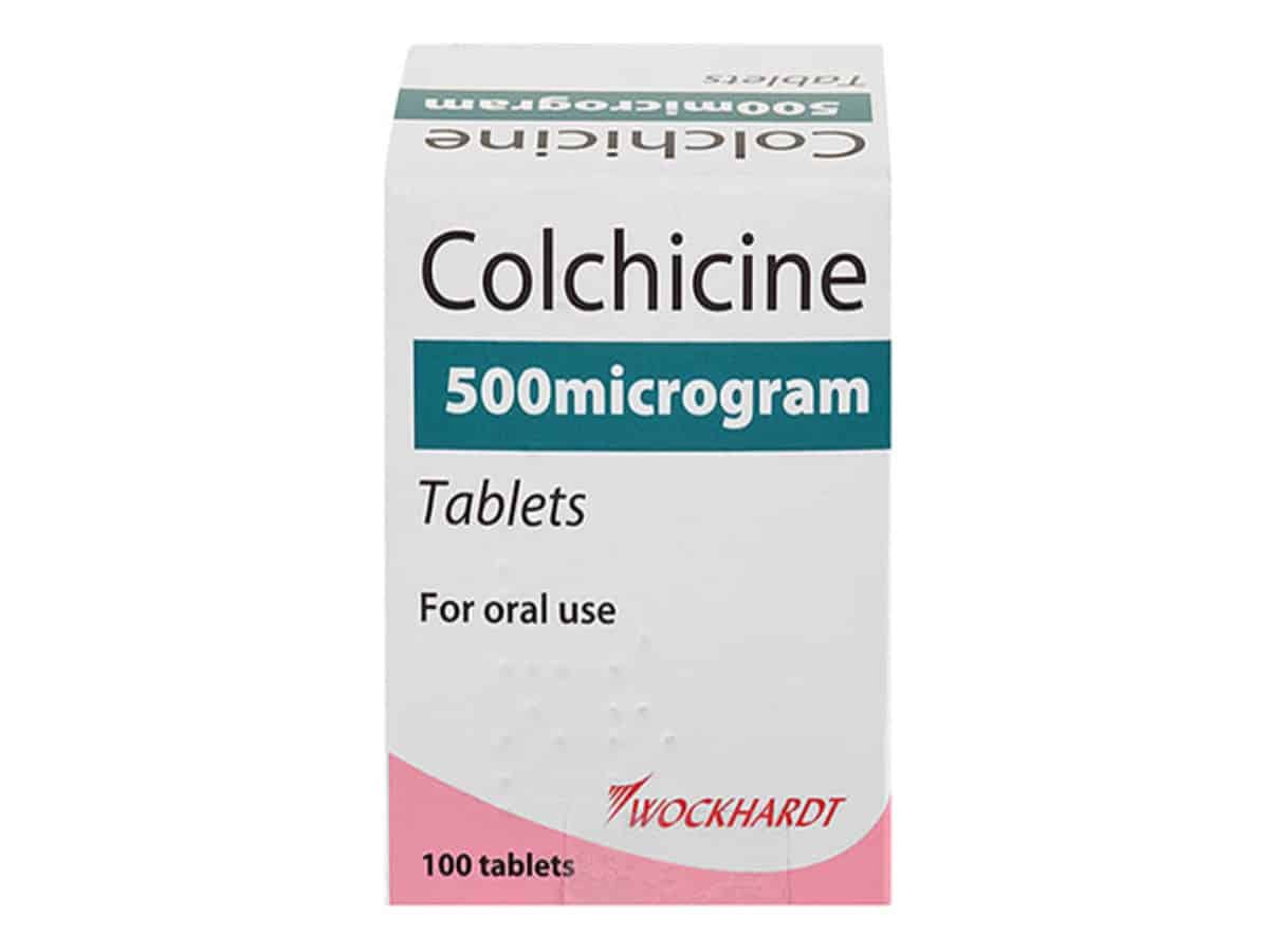 CSIR to start clinical trials of Colchicine vaccine on COVID patients