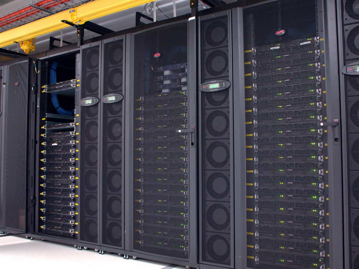 Mumbai's data centre capacity to grow more than 2-fold by 2023