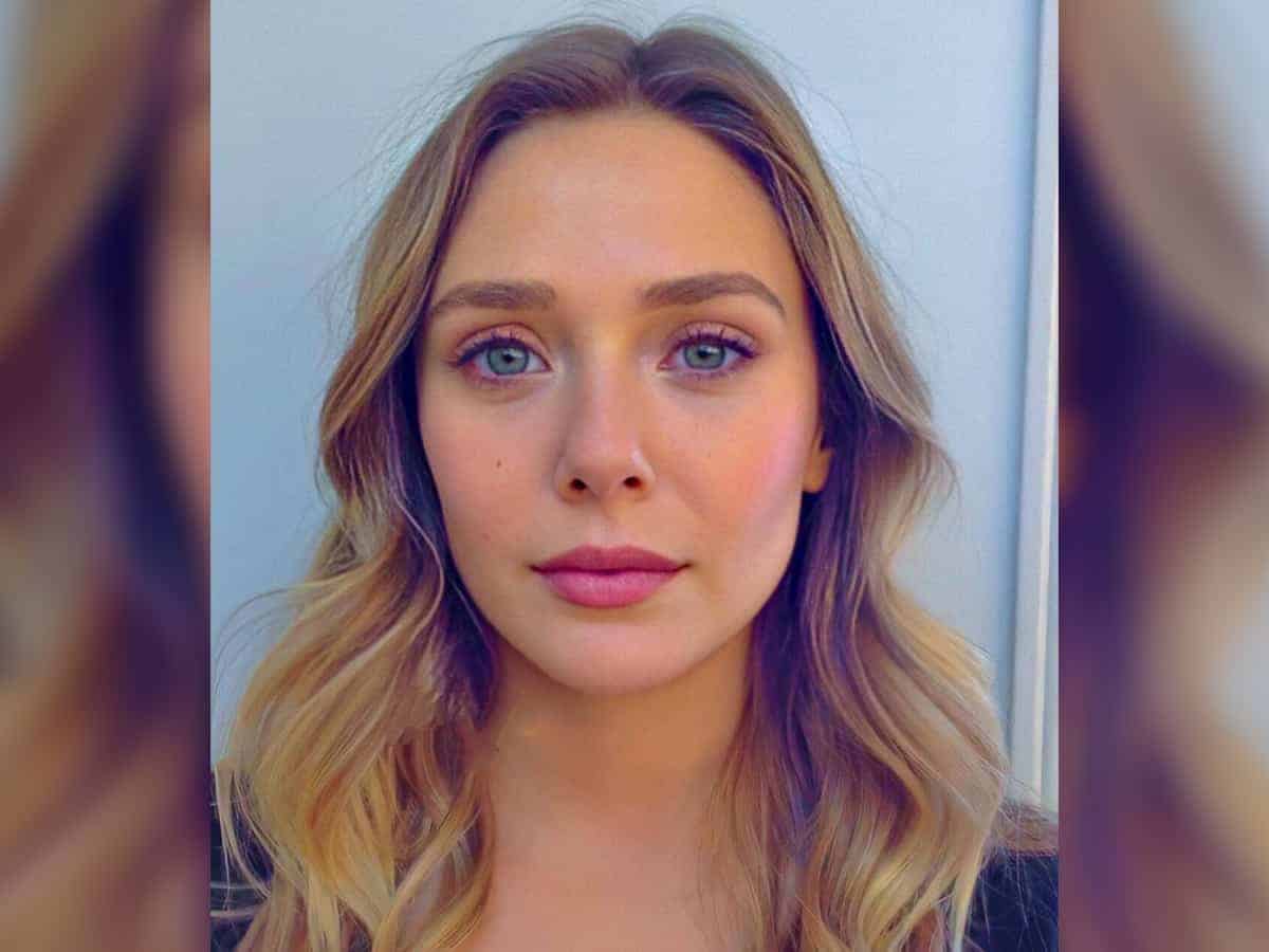 Elizabeth Olsen confirms 'WandaVision' will not be getting a second season
