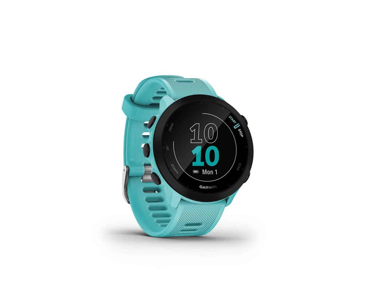 Garmin launches new smartwatch in India at Rs 20,990