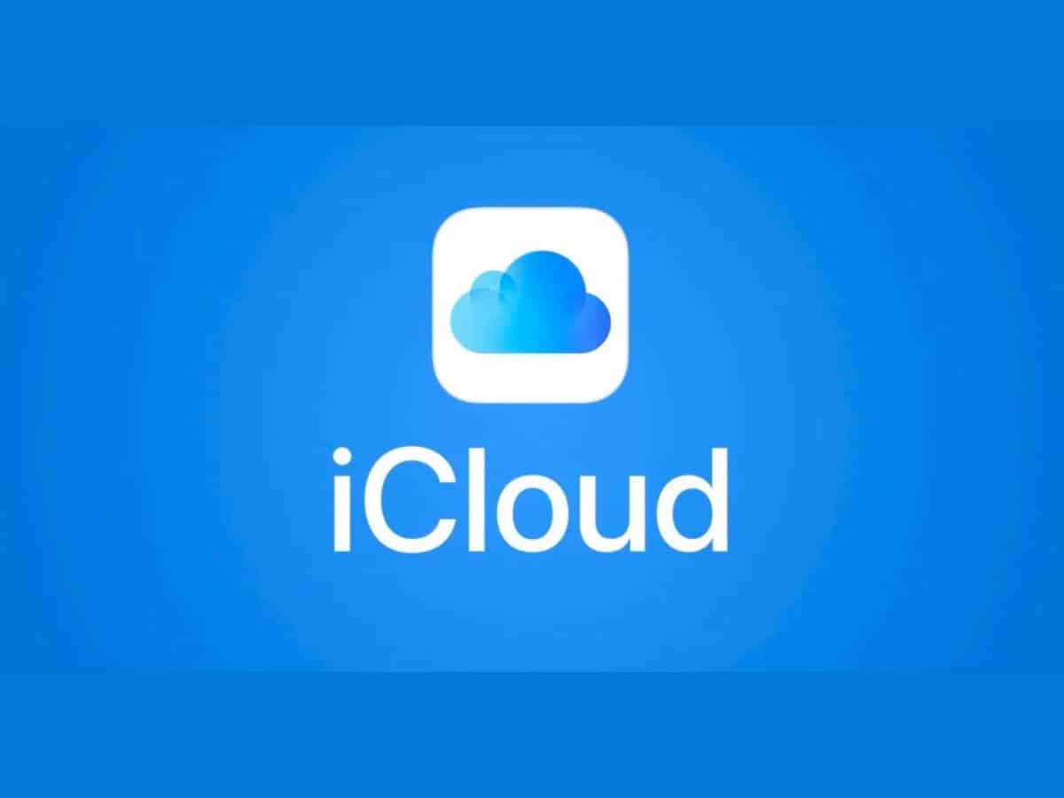 Now manage your iCloud Passwords on Windows