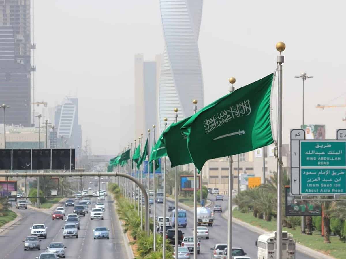 Saudi Arabia to allow non resident foreigners to own real estate