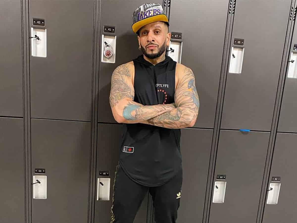 I will always stand for rights of my people: Jazzy B after Twitter blocks his account