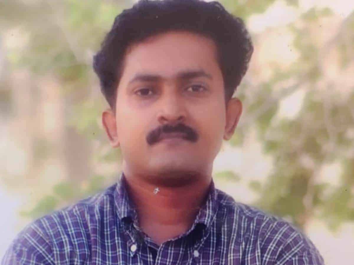 Krishnan