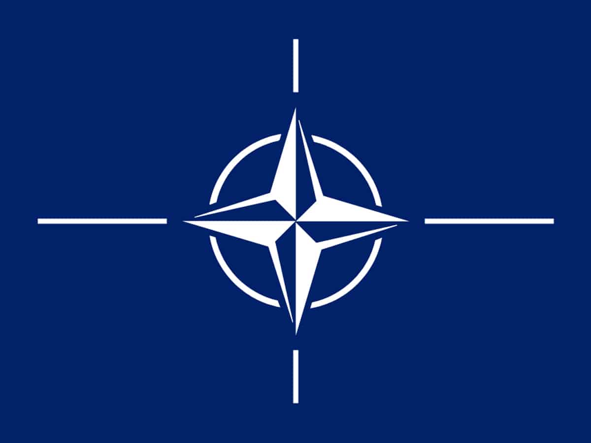 NATO leaders declare China a global security challenge