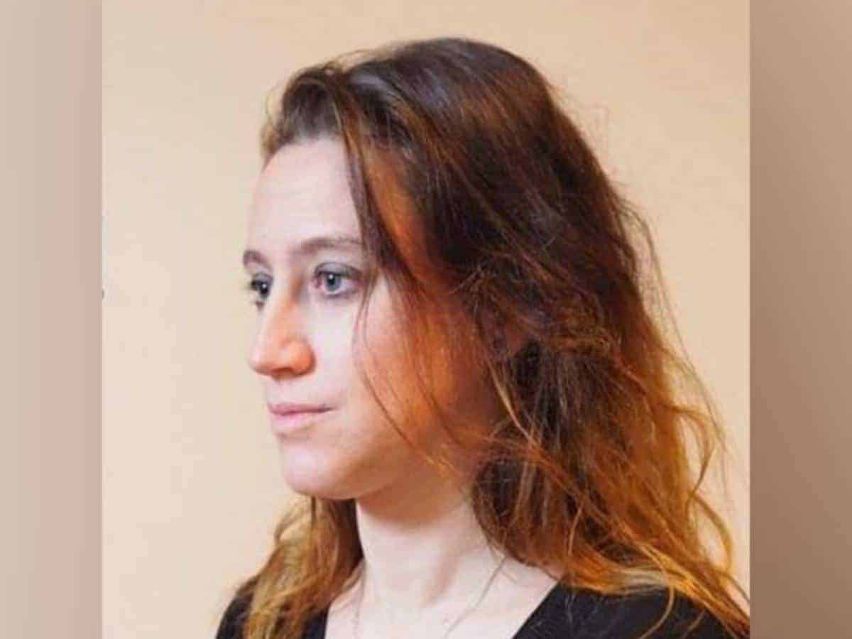 French woman convicted of killing abusive husband walks free from court