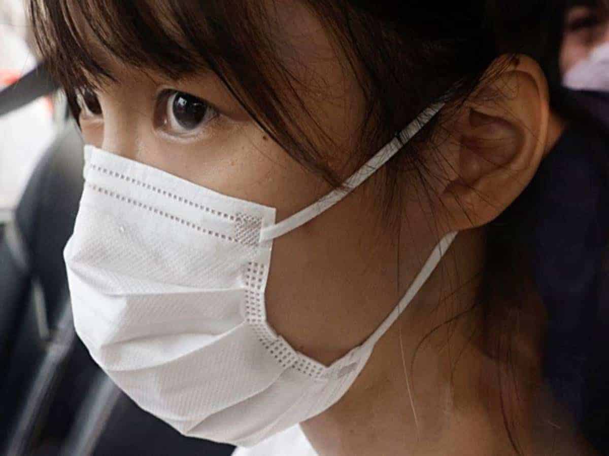 Hong Kong pro-democracy activist Agnes Chow released from prison