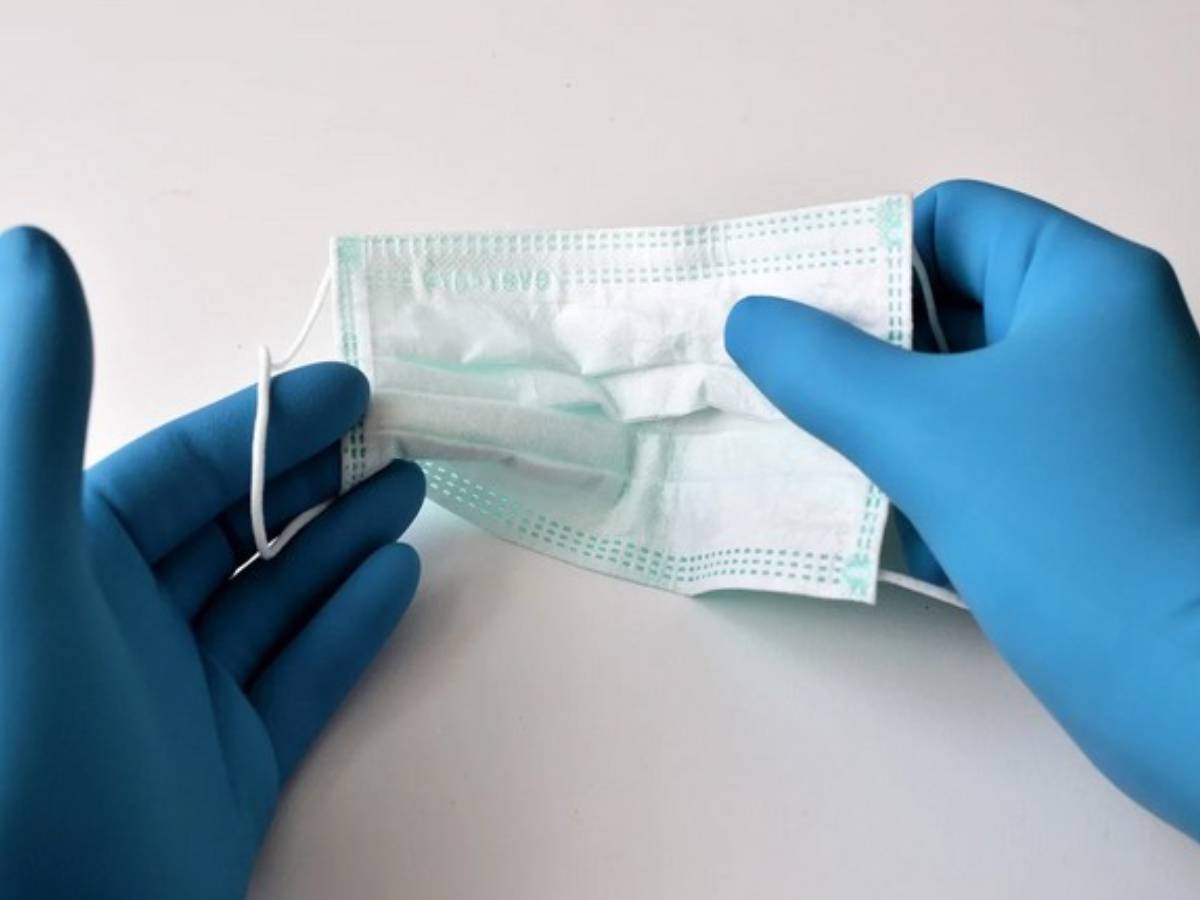 Israel reimposes indoor mask requirement as COVID cases surge