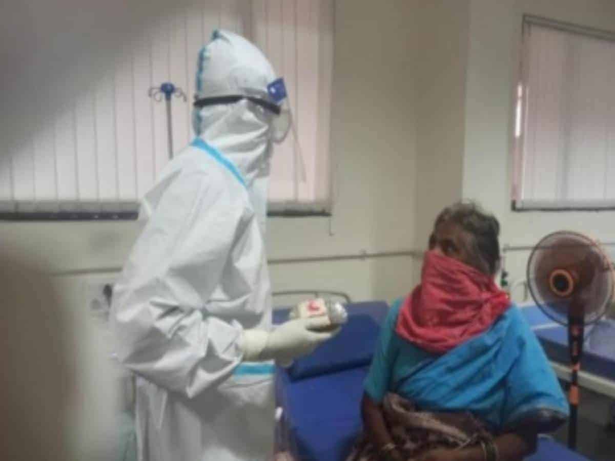 Karnataka on alert in border areas to keep track of Delta+ strain