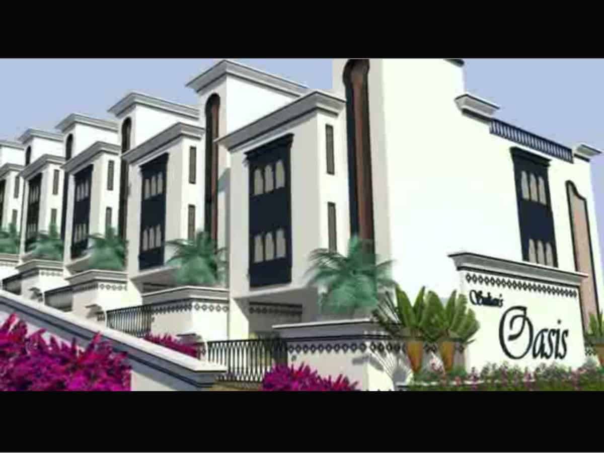 housing project