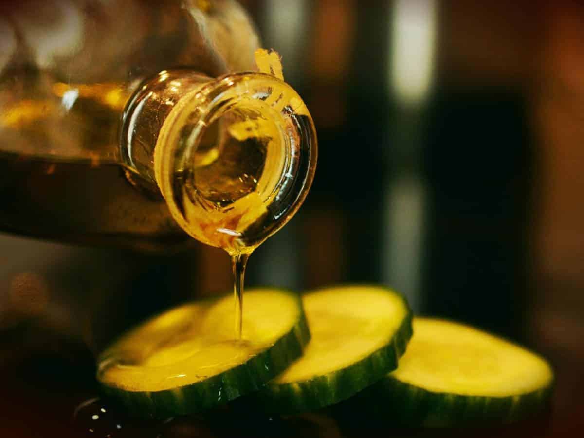 Edible oil prices down up to 20% in certain categories, says govt