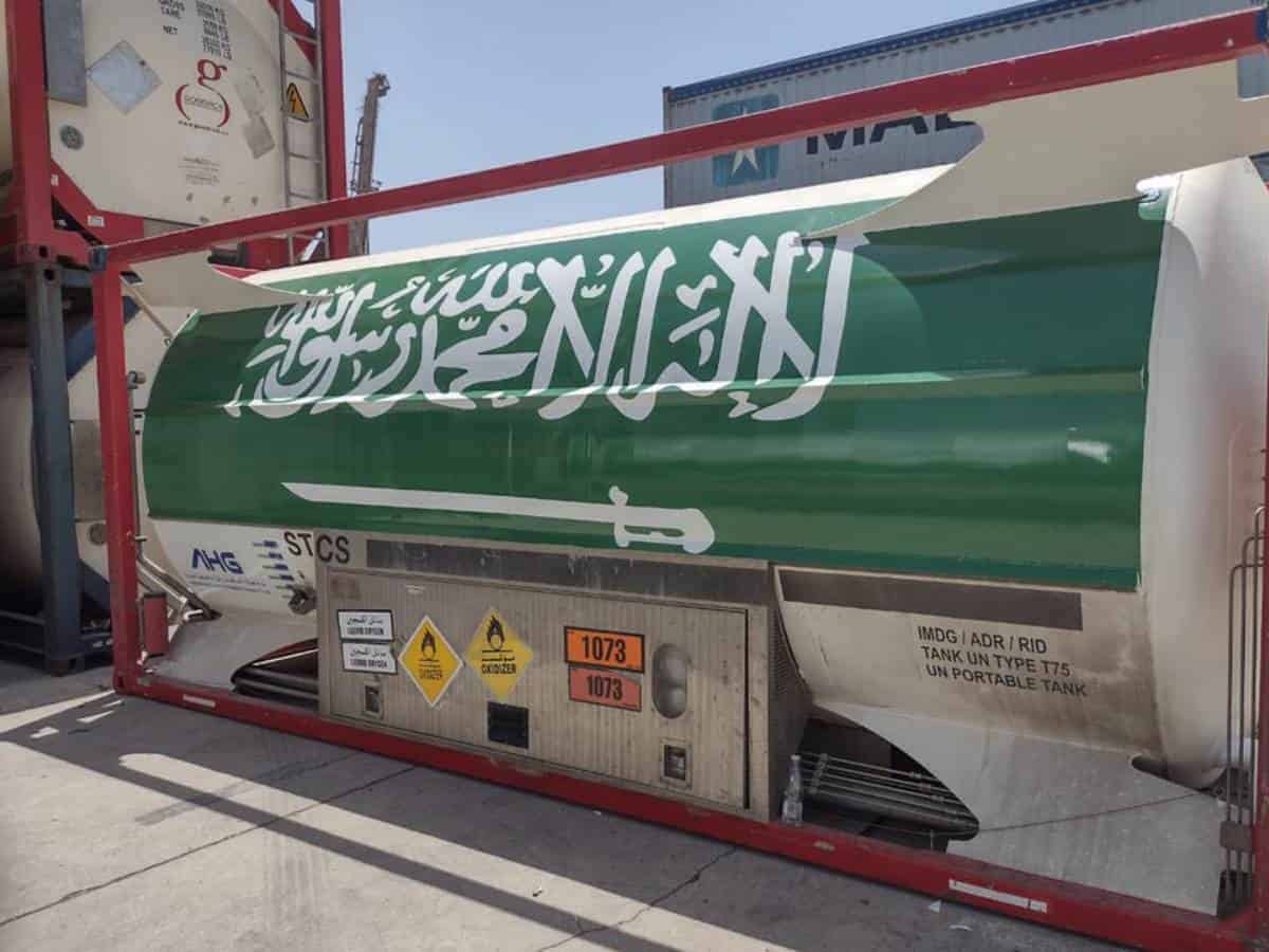 Indian envoy, expats hail ‘crucial’ Saudi aid in virus battle