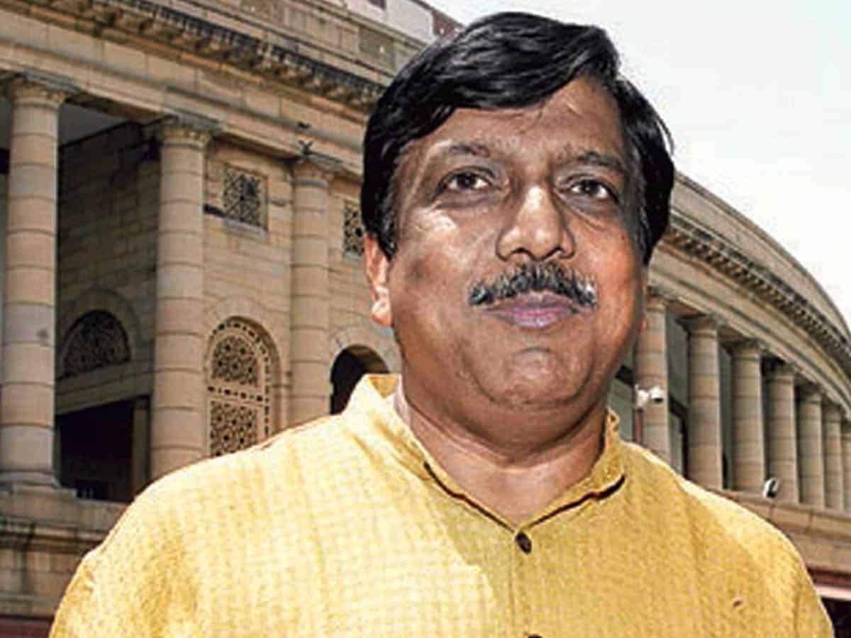 BJP will be defeated in 2022 UP elections, claims journalist turned politician Shahid Siddiqui