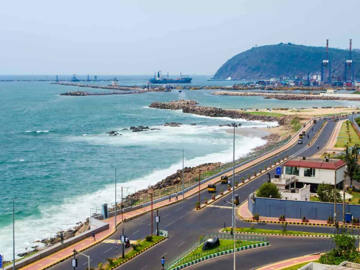 AP govt to establish state museum in Visakhapatnam this year
