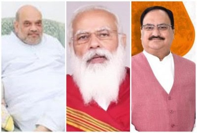 Winds of change blowing strongly in Union Cabinet