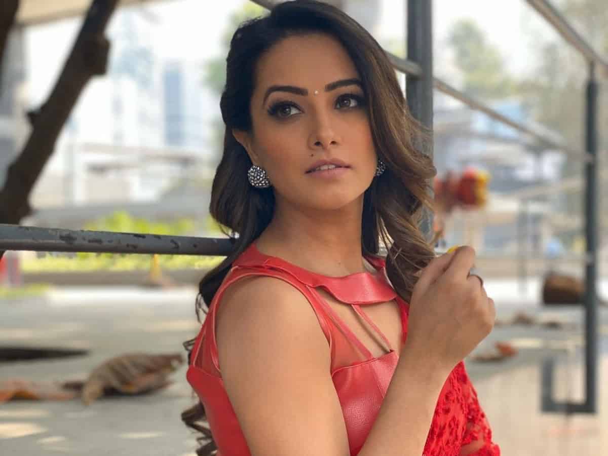 Anita Hassanandani announces her decision to quit industry