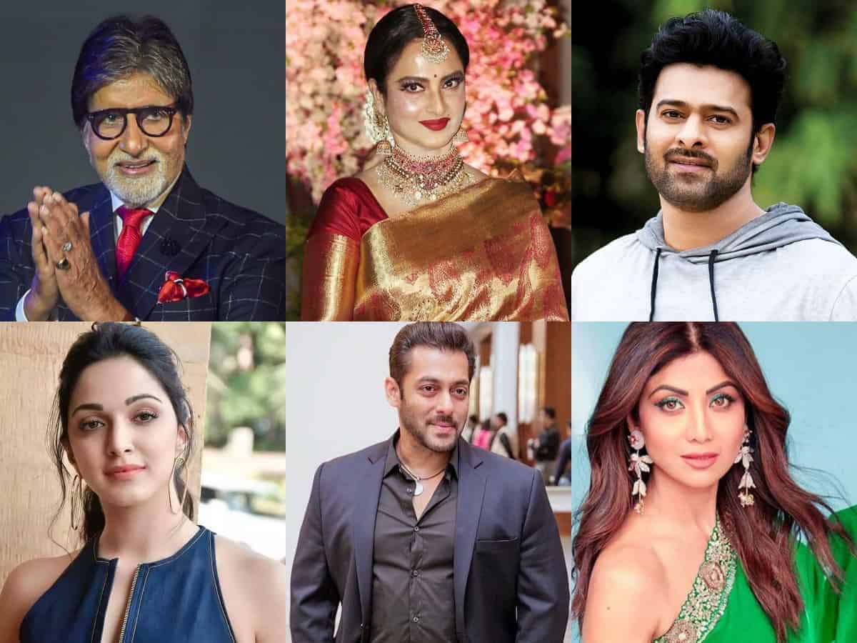 Salman Khan to Prabhas: List of 20 actors & their real names you probably didn't know