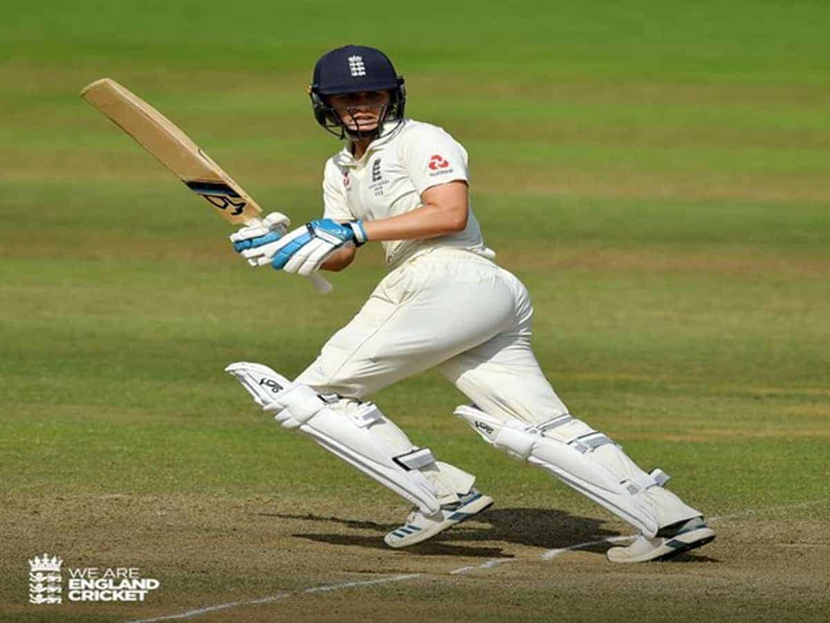 India women's team seems to be more fearless than before, says Nat Sciver