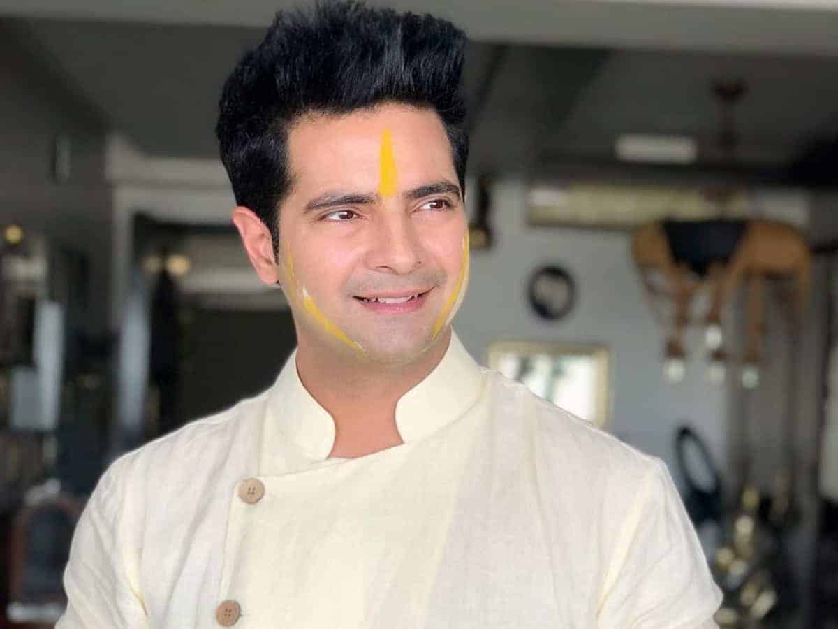 Case filed against Yeh Rishta Kya Kehlata actor Karan Mehra