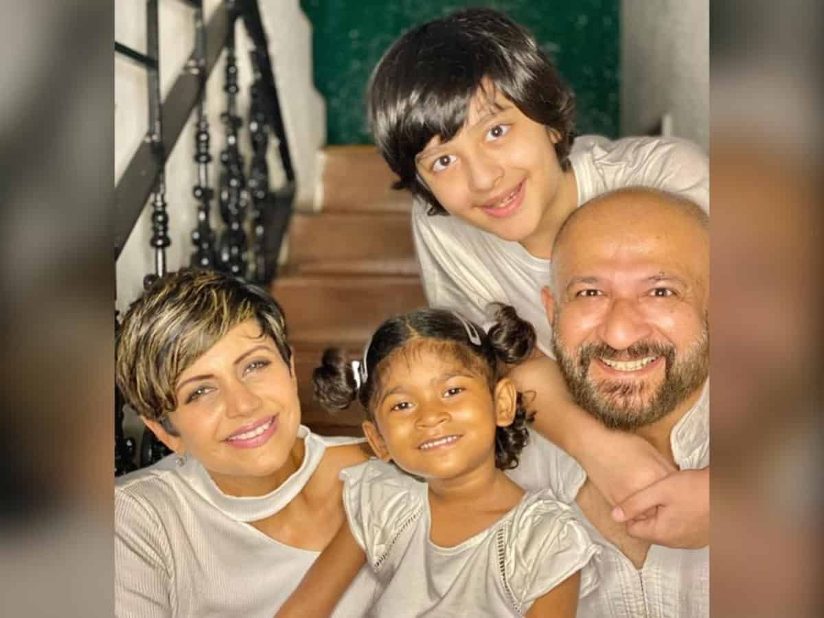 Mandira Bedi's husband Raj Kaushal dies due to cardiac arrest