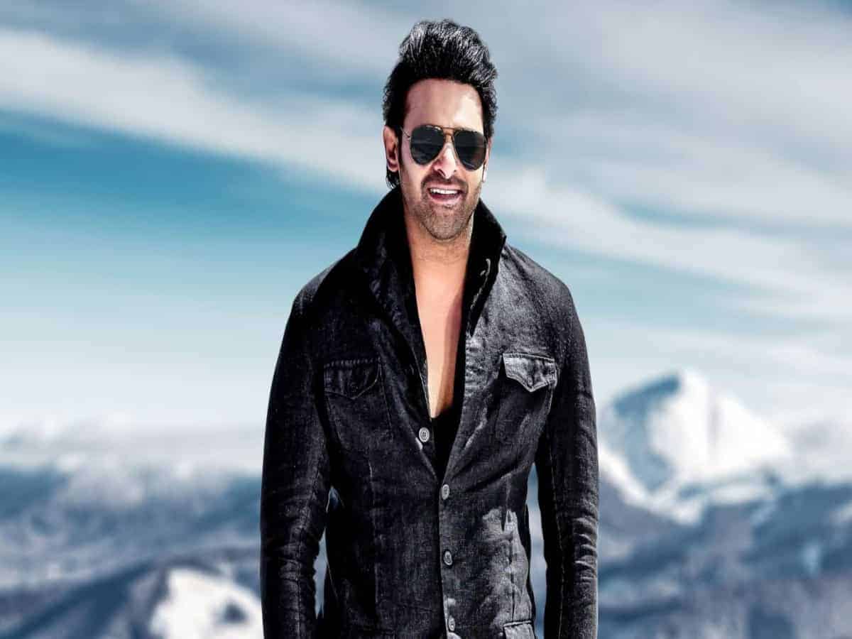 Here's Prabhas' massive remuneration for Adipurush, Salaar