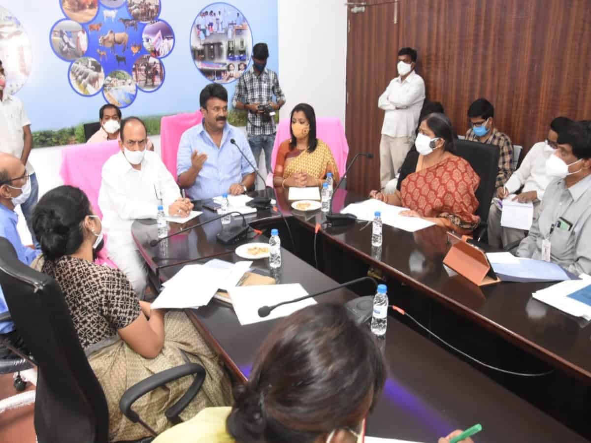 New ration cards to be issued for those eligible from next week