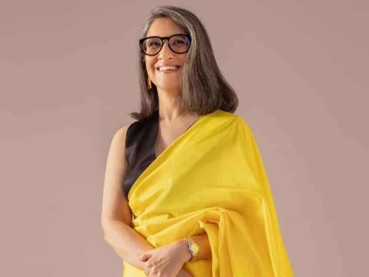 Bollywood producer Seher Aly Latif dies due to cardiac arrest