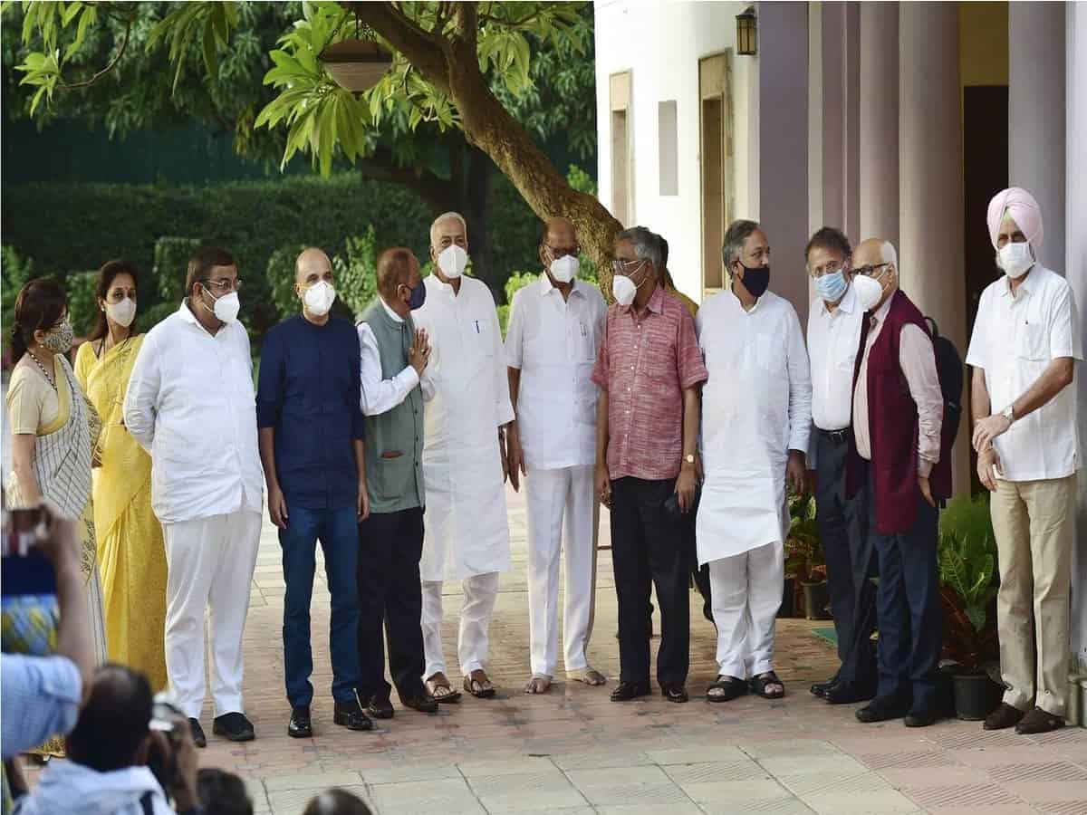 Shiv Sena