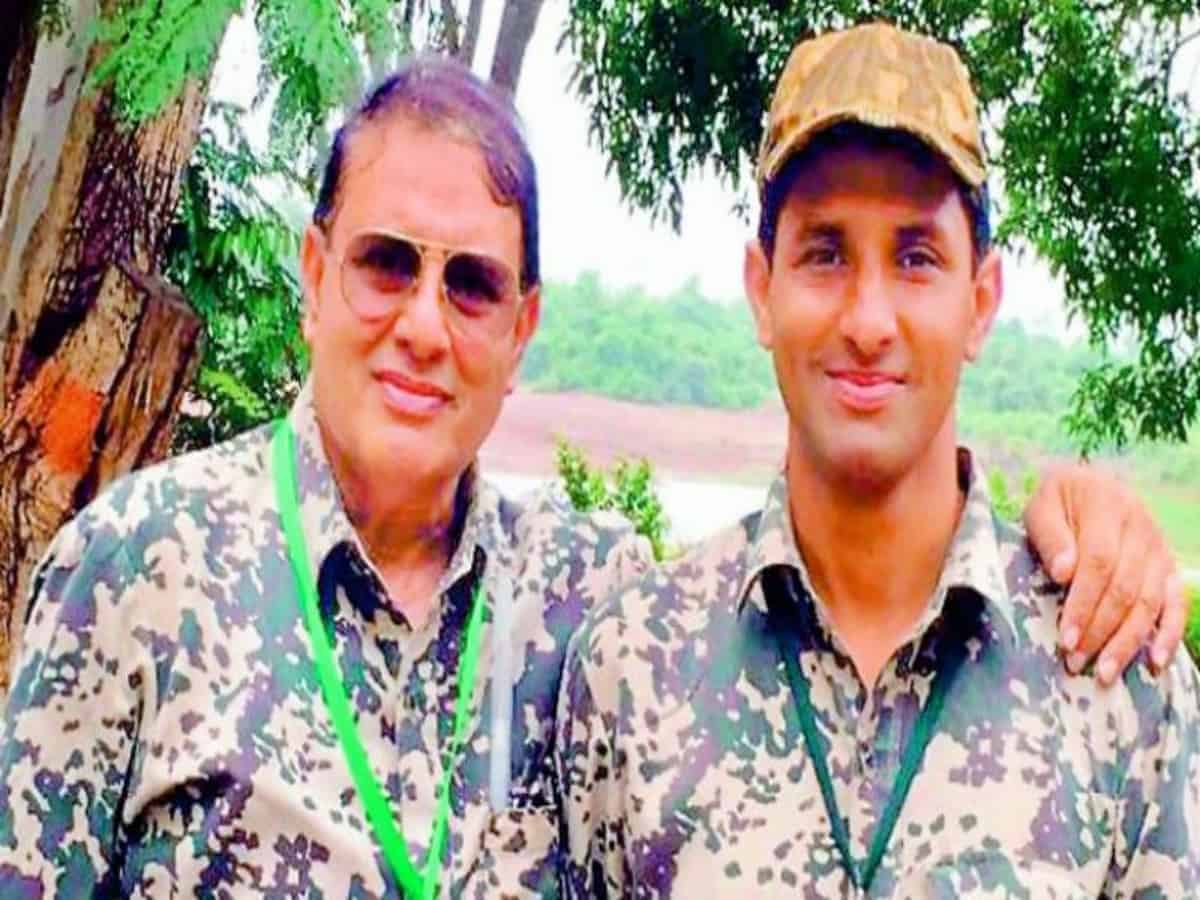 Hyderabad shooter mulls legal action against makers of 'Sherni'